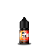 BLVK FUSSION CITRUS STRAWBERRY ICE - 30ml