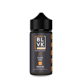 BLVK HUNDRED GLAZED BUNS -100ml