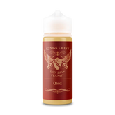 KINGS CREST DON JUAN PEANUT