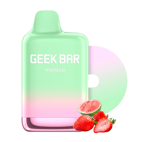 GEEKBAR MELOSO MAX