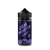 JAM MONSTER BLACKBERRY