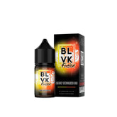 BLVK FUSSION ICE LEMON TANGERINE - 30ml