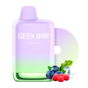 GEEKBAR MELOSO MAX